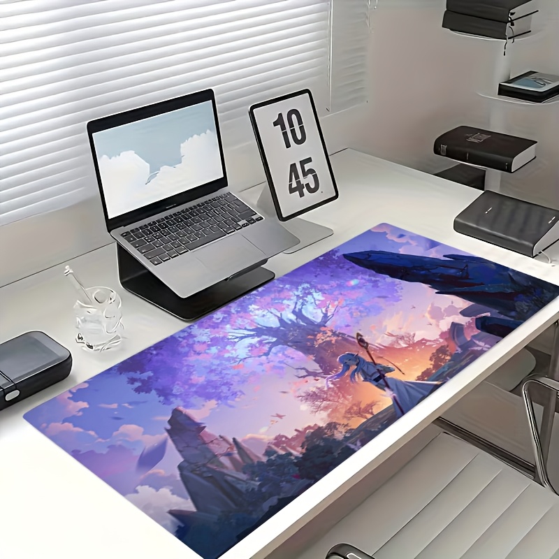 Extra Large Fantasy World Espo - Esports Gaming World recension och pris