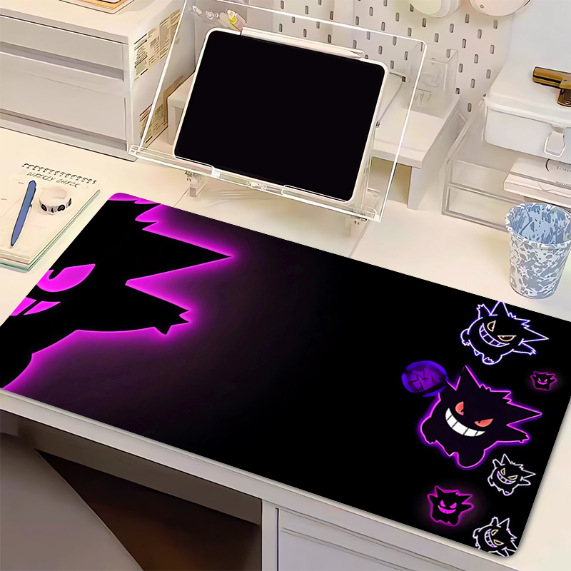 Mouse Pad P-Pokemon Gengar gam - Esports Gaming Top recension och pris