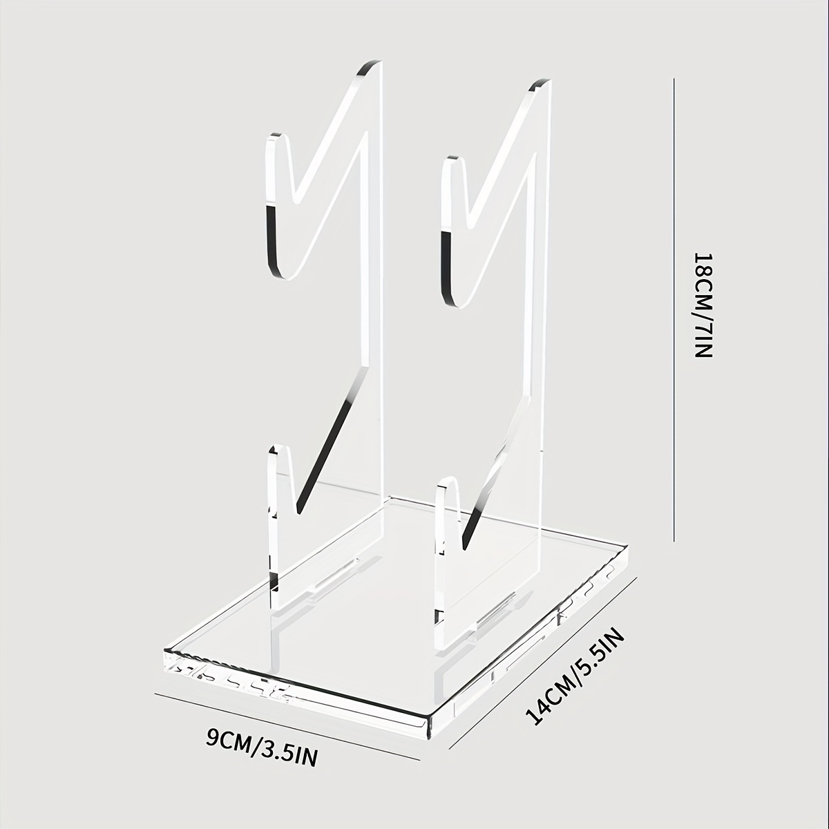 Game controller double-layer u - Controller Charging Stand recension och pris