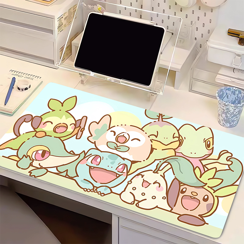 Mouse Pad Pokemon Game Mini Pc - Esports Gaming Mouse recension och pris