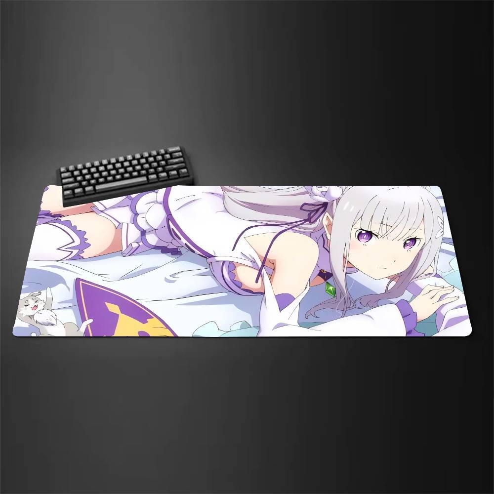 Emilia Animation Re Life In A  - Esports Gaming World recension och pris