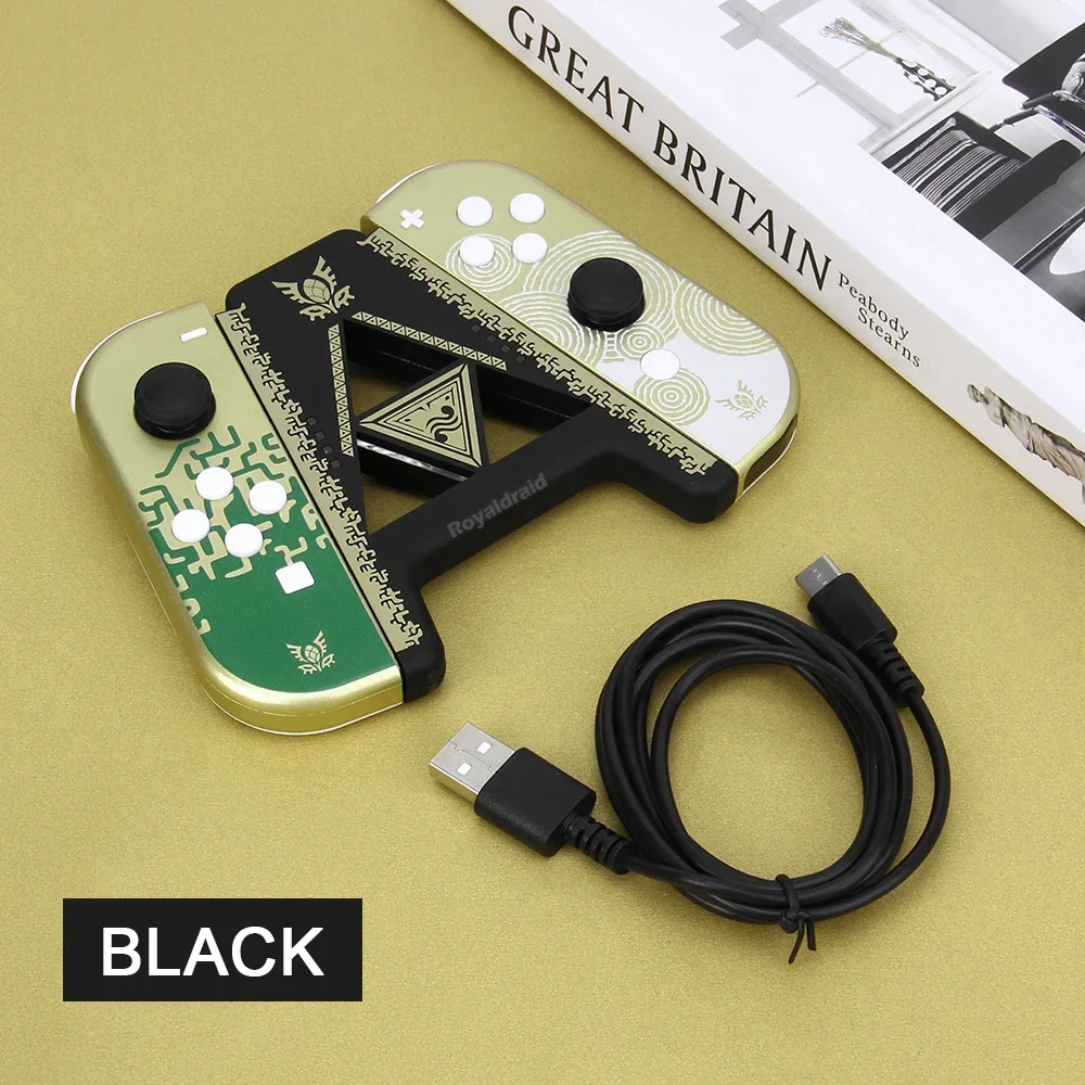 NEW Limited Edition Game Contr - Controller Charging Stand recension och pris
